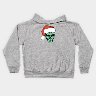 Merry Frank Kids Hoodie